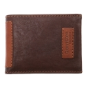 Gianni Conti,  , 997144--leather/dark brown